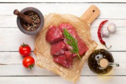 Agar tetap sehat saat santap sajian Idul Adha