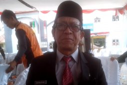 Bantuan KUBE Rejang Lebong mencapai Rp1,8 miliar