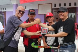 "Bali Hockey Festival 2019" angkat potensi pariwisata olahraga