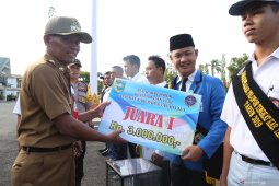 Tanah Laut launches UBOLT app