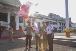 Bupati luncurkan aplikasi UBOLT