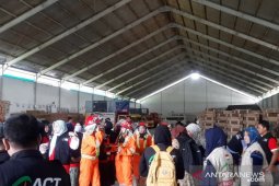 ACT ajak seluruh masyarakat bantu korban karhutla dan penanganannya
