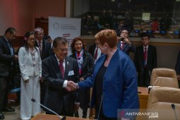 Wapres JK nyatakan pemerintah akan mengkaji beberapa pasal RUU KUHP