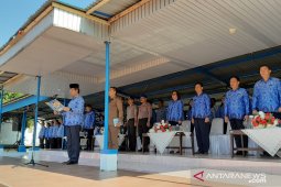 Sekda Bitung berharap kebersamaan bangun Sulawesi Utara tetap kuat