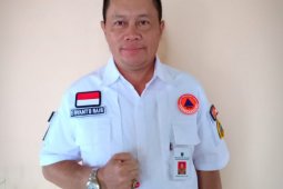 Sebagian wilayah di Tanah Bumbu diguyur hujan lebat