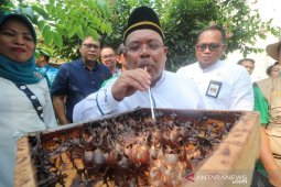 Serah Terima Bantuan CSR KPC, Bukti Perusahaan Ikut Membangun Daerah