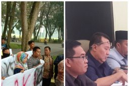Stop pungli dan premanisme di Langkat
