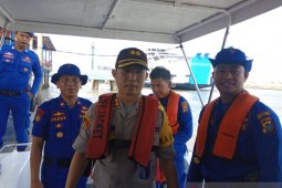 Polres Bangka Barat gelar sayembara tangkap pelaku pembakar lahan dan hutan