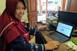 BNI Surabaya perbanyak agen 46