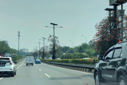 Ini dia, Delapan titik Tol Jabodetabek dipasang kamera tilang elektronik