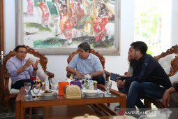 Kompilasi strategi pengembangan daerah, KSP berkunjung ke Banyuwangi