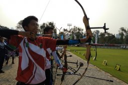 Perpani optimistis raih tiga emas SEA Games