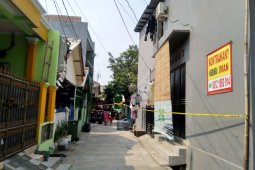 Isi surat yang ditemukan di rumah teroris