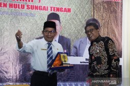 HST gelar workshop penerapan SAKIP, datangkan pihak Kemenpan RB