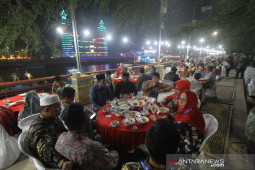 Gala Dinner CSS Ke-19 Tahun 2019 Di Kota Banjarmasin