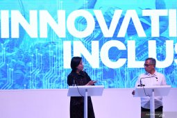 Indonesia not yet having equitable access to digital technology: Minister