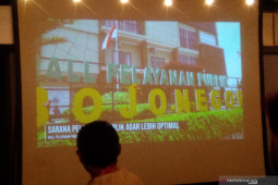 Setahun Bupati Bojonegoro