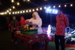 Setahun Bupati Bojonegoro