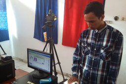 Disdukcapil Rejang Lebong terima tambahan stok blanko KTP elektronik