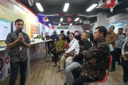 Madiun kebut penerapan kota pintar untuk pengelolaan PAD