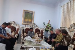 Wagub Malut Irup peringatan Hari Sumpah Pemuda