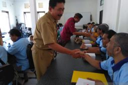 Disnaker Bali: BSU diberikan dengan syarat BPJS Ketenagakerjaan aktif per Juli