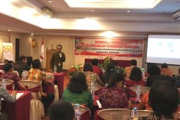 Pemkab Jembrana kembangkan pendidikan keluarga