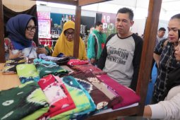 Pertamina tampilkan tiga mitra binaan ikuti Kukar Expo