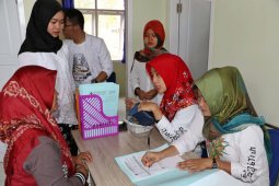 Pemkab Purwakarta maksimalkan pelayanan kesehatan melalui program Saung Ambu