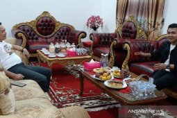 Pemerintah Kabupaten Bangka siapkan dana tanggap darurat