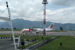 Hari ketiga dampak kabut asap, penerbangan di Rembele masih terhenti