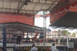 Tiga petinju Malut dipastikan lolos ke PON Papua 2020
