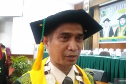 Guru Besar : Sarjana matematika, peluang karir anda kini terbuka lebar
