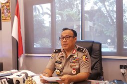 Jakarta dijaga 27 ribu  pasukan jelang pelantikan presiden