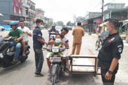 Seribuan warga Nagan Raya Aceh mulai terjangkit ISPA