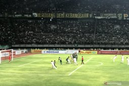 Persebaya ditahan imbang Bali United dengan skor 1-1