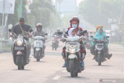 Penyakit pernafasan kronis masih jadi tantangan besar