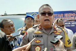 Kapolda Jatim imbau mahasiswa berunjuk rasa secara tertib