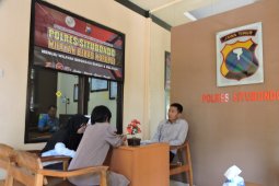 Polres Situbondo tangani kasus kakek cabuli gadis keterbelakangan mental