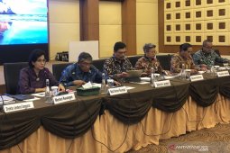 Menkeu: defisit APBN hingga Agustus 2019 capai Rp199,1 triliun