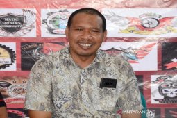 Aceh Timur butuh sirkuit permanen