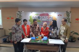 Ewindo kembali hadirkan Panah Merah Innovation Award 2019
