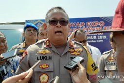 Kapolda Jatim imbau mahasiswa unjuk rasa dengan tertib