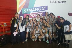 Banten harapkan perolehan emas dari atletik dan renang