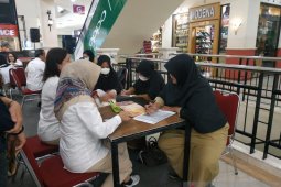 Tiada kata terlambat bertobat bagi penderita  HIV/AIDS