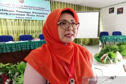 Puskesmas dan sekolah diarahkan jadi ramah anak