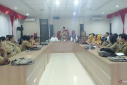 Balai Bahasa Kalimantan Barat gelar penyuluhan Bahasa Indonesia di Singkawang