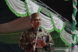 Kemenpar: Festival Pesona Danau Limboto tingkatkan citra pariwisata Gorontalo