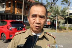 Pemkab Garut berupaya manfaatkan dua Gedung PKL untuk tumbuhkan usaha