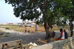 Camat Cilincing beri pendampingan keluarga terduga teroris alami trauma